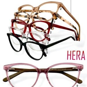 Montura HERA HE-20602